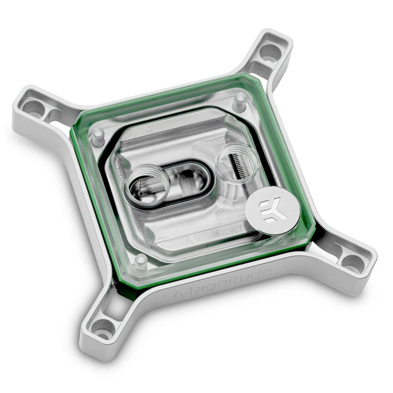 Dodatki dekoracyjne EK Water Blocks
