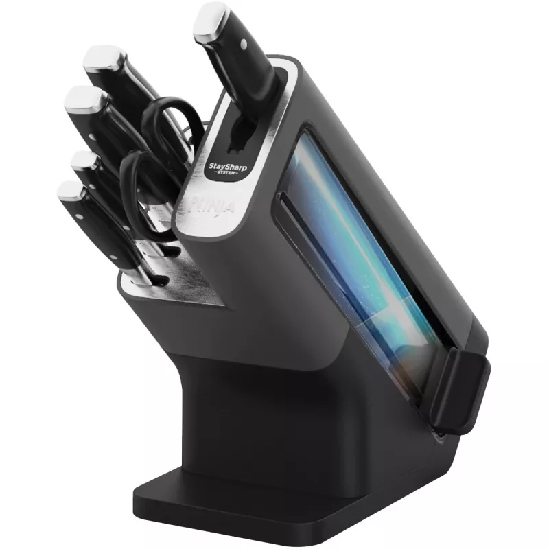 Ninja K32006EU srebrny