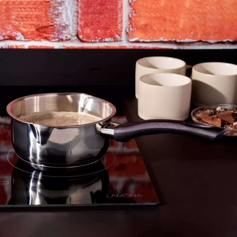 Russell Hobbs RH02632EU7 rondel ze stali nierdzewnej 18 cm