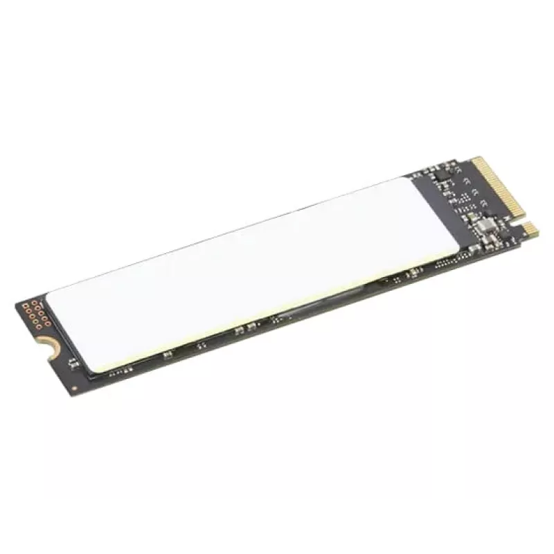 Lenovo 4XB1M86955 wewnętrzny dysk SSD 1 TB M.2 PCI Express 4.0 NVMe