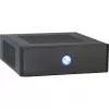 Obudowa PC Inter-Tech ITX-601 Desktop czarna