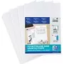 Folder Oxford 100206592 Polipropylen PP Przezroczysty A4