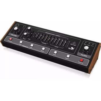 Syntezator analogowy Behringer TORO (model 0718-ABE86-EU1)