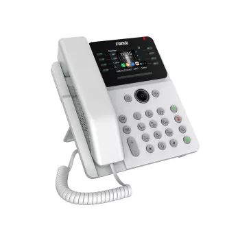 Telefon IP Fanvil V62G Czarny