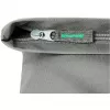 Plecak miejski Rivacase Gremio szary poliester rPET 280x135x430mm