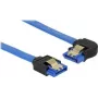Kabel SATA DeLOCK 84983 0.2 m