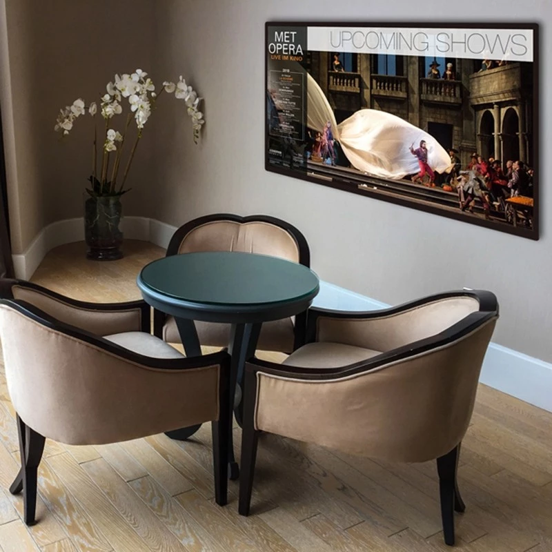 Braun DigiFrame 270 Business Line 68.58cm (27.0 )