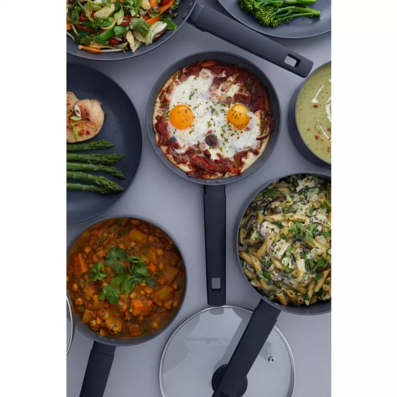 Patelnia Russell Hobbs RH028361EU7 Shield 20 cm
