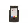 Tusz do Canon MP 480 Color regenerowany TBC-CL513CR