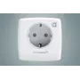 Dimmer & switch eQ-3 AG HmIP-PDT External biały