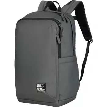 Jack Wolfskin Smileyworld Plecak - Zielony/Szary, 22 l