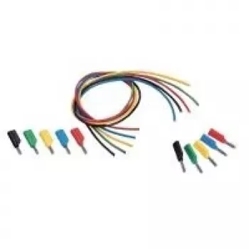 Voltcraft MS-4041/5*1 Czarny
