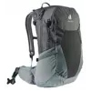 Plecak Deuter Futura 25 L Szary Alpinizm Wędrówki Unisex