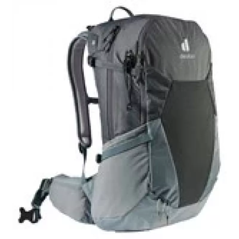 Plecak Deuter Futura 25 L Szary Alpinizm Wędrówki Unisex