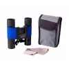 Lornetka Celestron Delta Optical Voyager S 10x25 czarna, niebieska