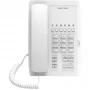 Telefon IP Fanvil H3W Biały 2 linie