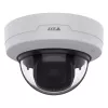 Axis M42 Series M4227-LVE - Kamera sieciowa do monitoringu - Kopułowa - Zewnętrzna - wandaloodporna / odporna na warunki atmosferyczne - Kolor (dzień/noc)