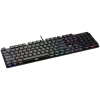 Klawiatura CANYON Cometstrike GK-55 EN/RU przewodowa