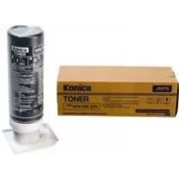 Konica Minolta - Toner Refill - for Konica 1015 (00KW)
