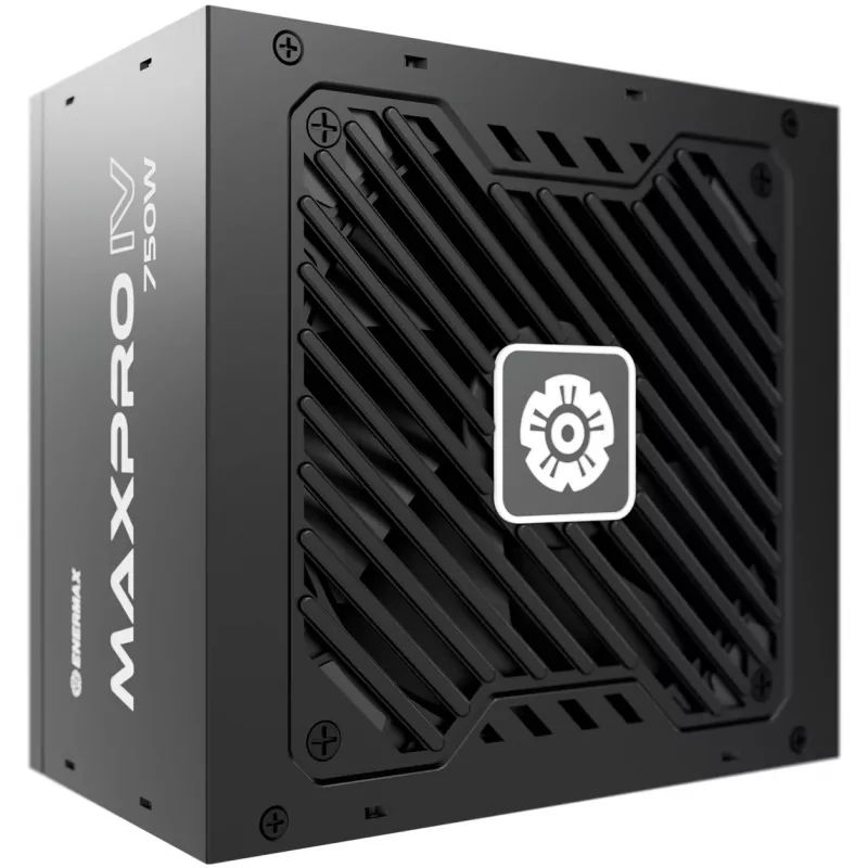 Zasilacz PC Enermax Maxpro IV 750W EMP750W 750W (EMP750W)