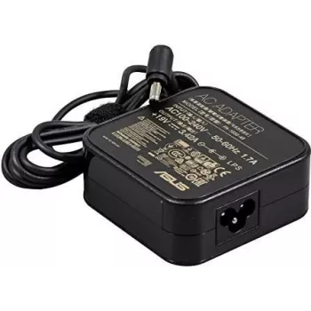 ASUS 0A001-00440600 zasilacz/sieciowy Wewnętrzny 65 W Czarny