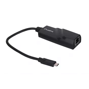Karta sieciowa/adapter Lanberg NC-1000-02 RJ-45