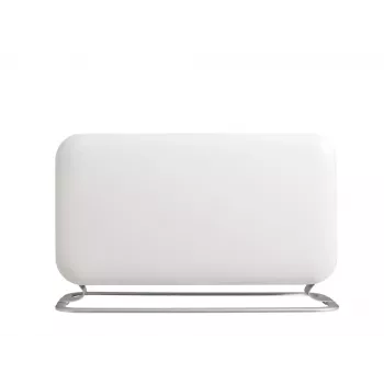 Mill konwektorowy grzejnik pokojowy CO1500MAXWIFI3, 1500 W, WiFi+App, odpowiedni do pomieszczeń do 18 m², biały