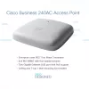 CISCO Business W240AC 802.11ac Wave 2 Access Point