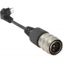 Zasilacz Juice Technology EA-JCT13T czarny