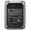 Przenośna stacja zasilania EcoFlow Delta 3 Max Plus 2048Wh 1800W – zasilanie awaryjne i off-grid