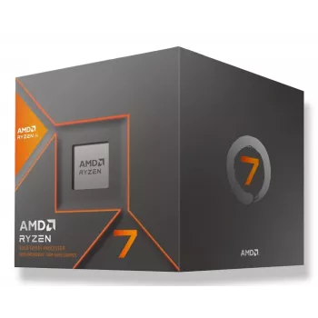 Procesor AMD Ryzen 7 8700G 8C/16T, 4.2-5.15GHz, 24MB, 65W, AM5, Tray