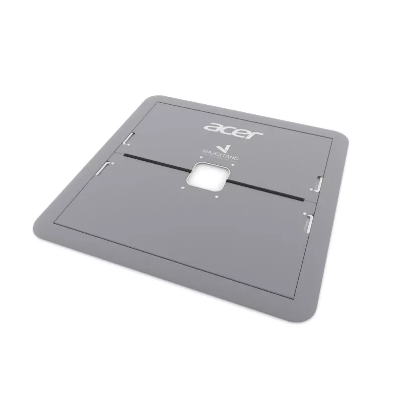 Acer Majextand podstawka pod laptopa, Navy Gray (GP.OTH11.02X)