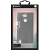 Cover Krusell Sunne Sony XPERIA L2 14 cm (5.5 cala) Szary