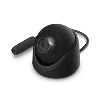Ubiquiti G6 Turret IP kamera bezpieczeństwa Wewnętrzna i zewnętrzna 3864 x 2160 pikseli Sufit/ściana