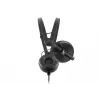 Sennheiser HD 25 - profesjonalne słuchawki, dynamiczne, zamknięte