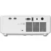 Projektor Optoma ZW340e z obiektywem standardowym 3600 ANSI lumenów DLP WXGA (1280x800) 3D Biały