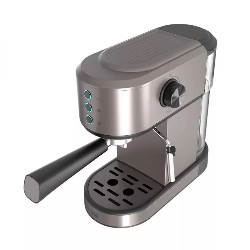 Ekspres do kawy Black+Decker BXCO1350E