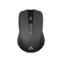 Mysz SBOX WM-109 Czarna USB Type-A