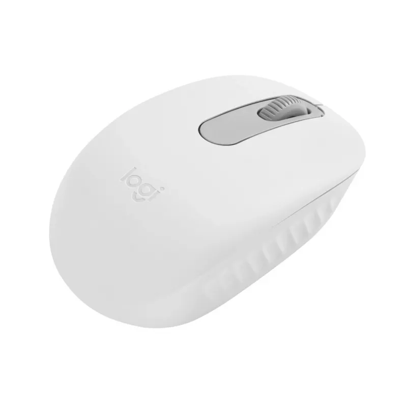 Bezprzewodowa mysz optyczna Logitech M196