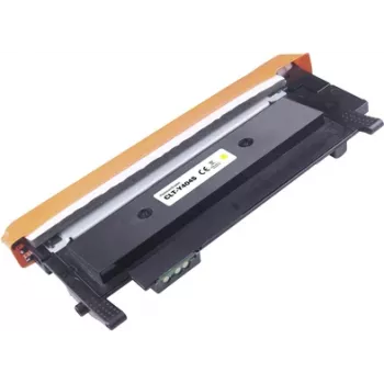 Renkforce kaseta z tonerem replaces Samsung CLT-Y404S żółty RF-5609722 (RF-5609722)