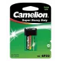Camelion | 6F22-BP1G | 9V/6F22 | Super Heavy Duty | 1 szt.