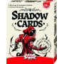 Amigo Shadow Cards, Gra karciana