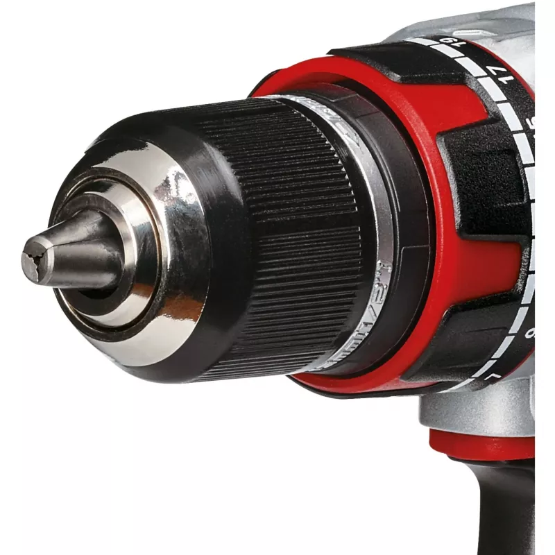 Einhell 4513850 Wiertarka akumulatorowa czarna