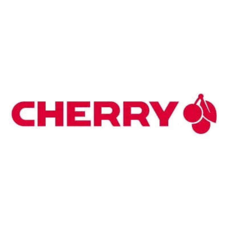 Klawiatura CHERRY G80-1800 uniwersalna USB QWERTZ niemiecka szara
