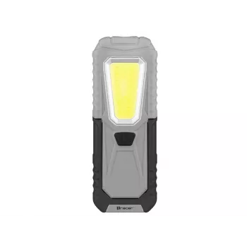 Lampa warsztatowa Base LED 3+1W
