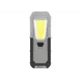 Lampa warsztatowa Base LED 3+1W