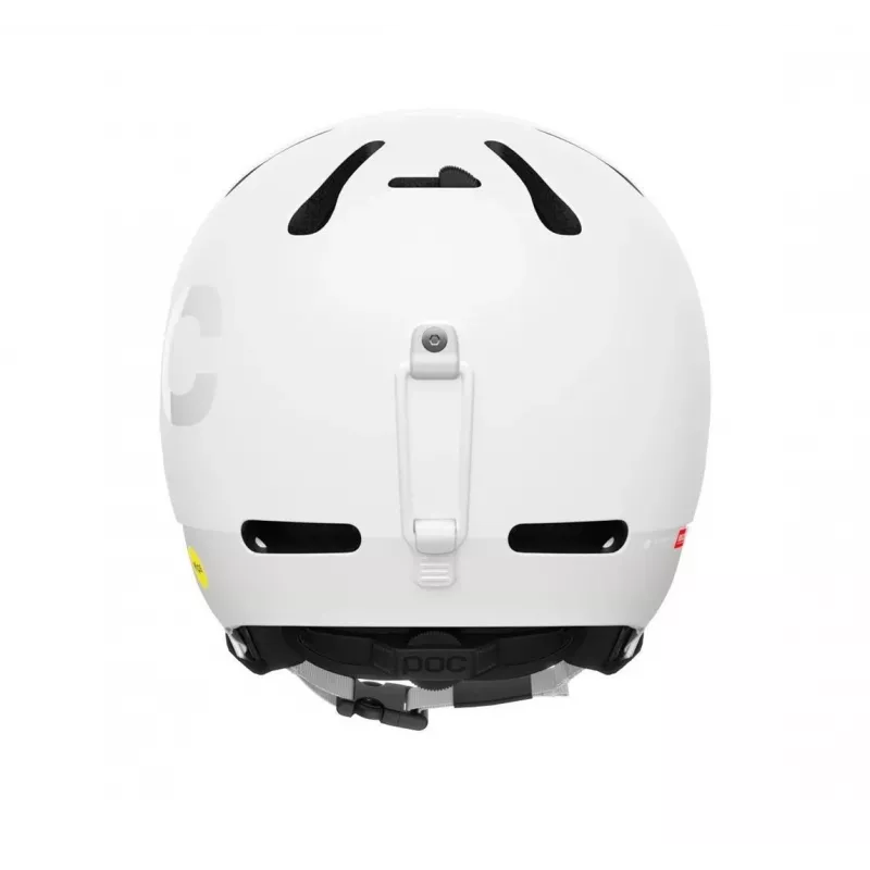 POC Fornix BC kask narciarski, biały mat, M/L