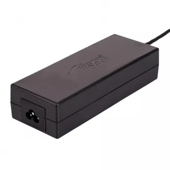 Zasilacz Akyga AK-ND-57 do laptopów 19,5 V 130 W 6,7 A, wejście 100–250 V, wewnętrzny, czarny