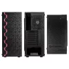 Kolink Inspire K8 ARGB Mid Tower - czarny