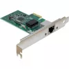 Inter-Tech ST-729 Wbudowana karta sieciowa Ethernet 1000 Mbit/s (77773003)